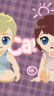Baby Caring Free Screenshot 8