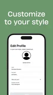 Otiongram Screenshot 6