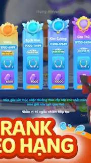Bomber VNG Screenshot 12