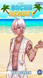 Gacha Resort Screenshot 2