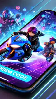 Redeem Code Roblox Screenshot 2