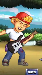 Bill and Ted's Wyld Stallyns Screenshot 9