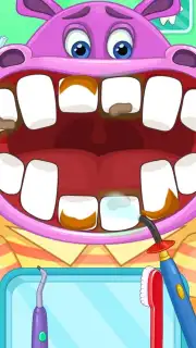 Doctor Dentist Screenshot 12