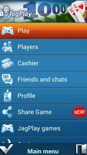 JagPlay Thousand Screenshot 1