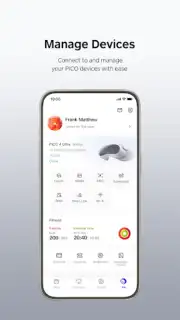 PICO Screenshot 1