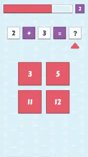 Math Challenge Screenshot 4