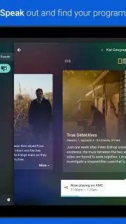 Philips TV Remote Screenshot 1