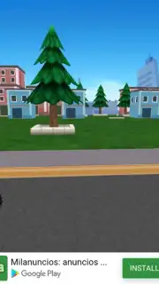 Bike Race 3D Screenshot 1