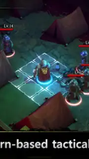 Rogue Hearts Screenshot 7