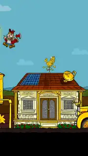 Crazy Farming Screenshot 2