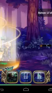 Dragon Blaze Screenshot 3