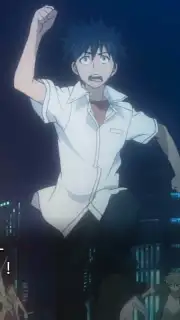 A Certain Magical Index: Imaginary Fest Screenshot 8
