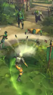 Dead Impact Screenshot 5