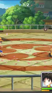 Anime Chaos Screenshot 4