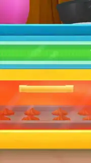 Little Panda’s Restaurant Screenshot 4