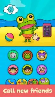 Baby phone Screenshot 8