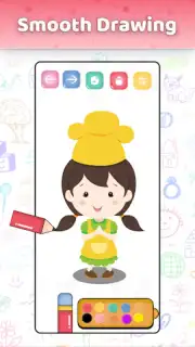 Simple Draw Screenshot 6