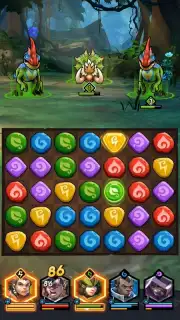 Hunters & Puzzles Screenshot 12