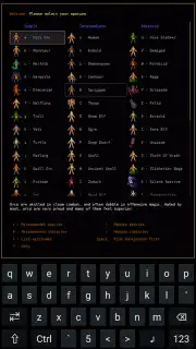 DCSS: Bloatcrawl 2 Screenshot 3