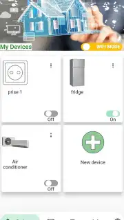 Maya Smart Control Screenshot 5