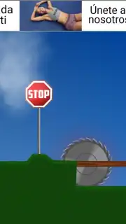 Short Ride Screenshot 2