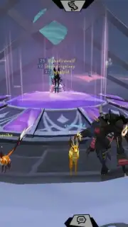Fer.al Screenshot 4