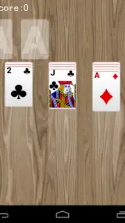 Solitaire Pro Screenshot 8
