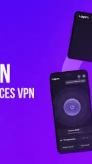 Lagom VPN Mobile Screenshot 9