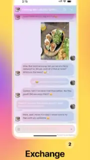 Muah AI Screenshot 7