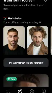 LooksMax AI Screenshot 5