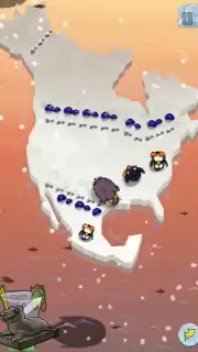 Slice Ice! Screenshot 1