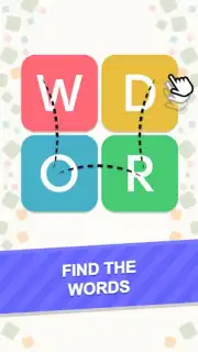 Word Search - Evolution Puzzle Screenshot 15