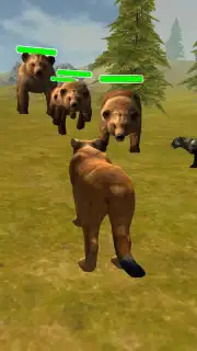 Puma Survival Screenshot 3