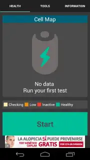 Repair Battery Life Screenshot 5