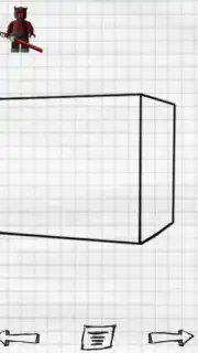 Draw heroes minecraft Screenshot 5