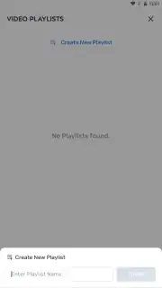 MX Player Screenshot 5