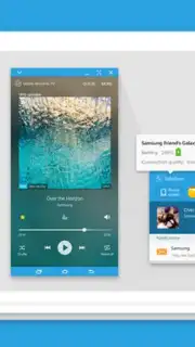 SideSync Screenshot 4