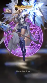 League of Angels: Pact Screenshot 4
