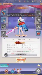 Miko Era: Twelve Myths Screenshot 10