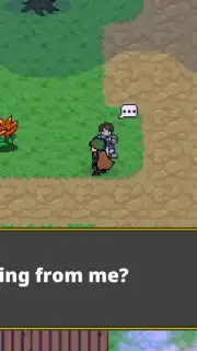 Dungeon Quest Action RPG - Labyrinth Legend Screenshot 5