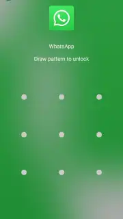 App Lock Screenshot 4