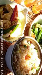 ThaiFood Screenshot 2