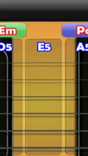 Pro Guitar Screenshot 1