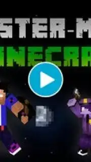 Master Mods for Minecraft PE Screenshot 1