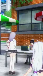 Soulworker Academy Screenshot 2
