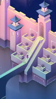 Monument Valley 3 Screenshot 11