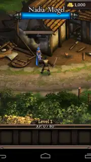 KingsRoad Screenshot 1