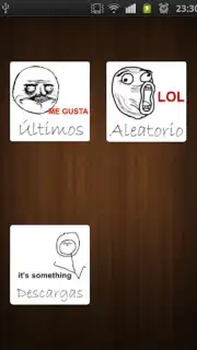 Memes Viewer Screenshot 3