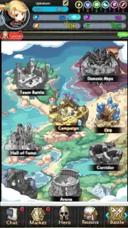 XenoGate Screenshot 5