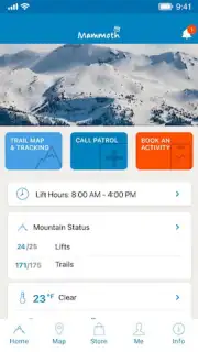Mammoth Screenshot 8